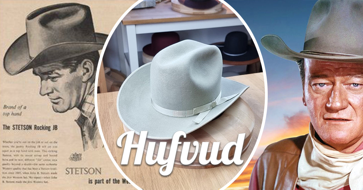 Hatmaker Week 50, December 2022: Time for Western quality