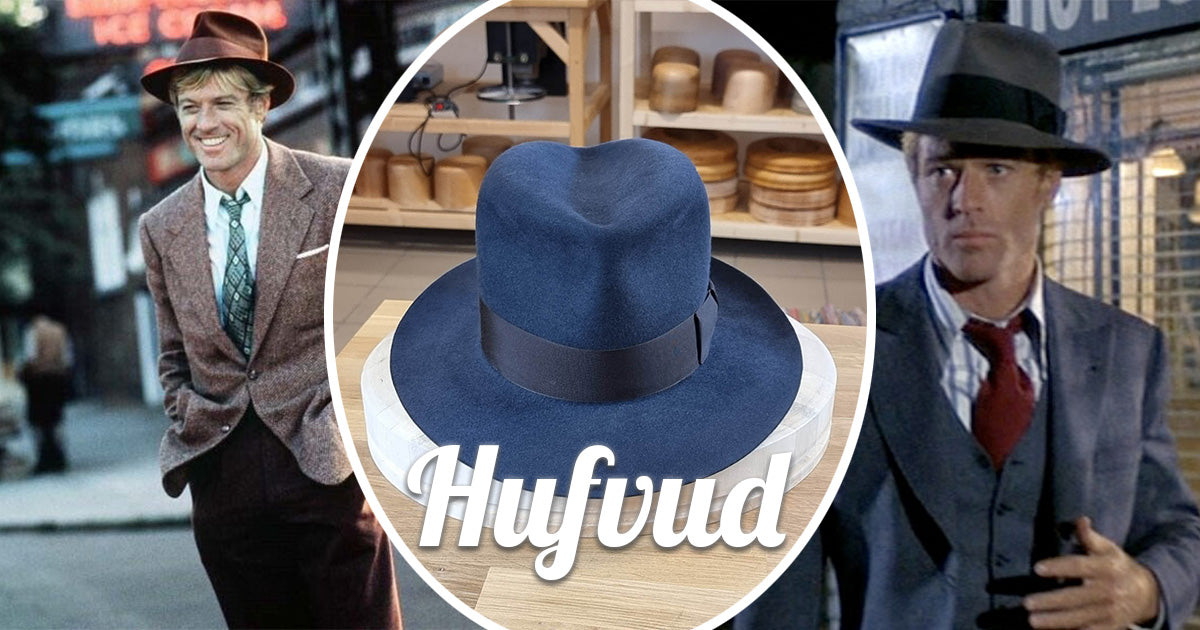 Hatmaker Week 14, April 2023: Get your hats!