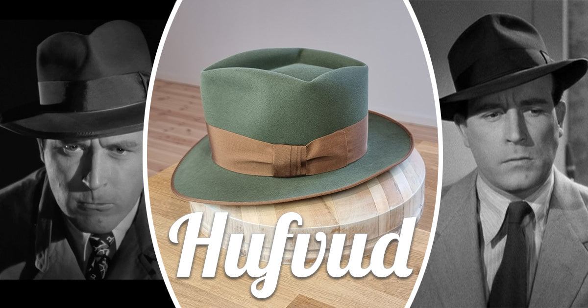 Hatmaker Week 39, September 2023: Opening up for visitors!