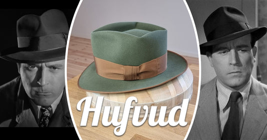 Hatmaker Week 39, September 2023: Opening up for visitors!