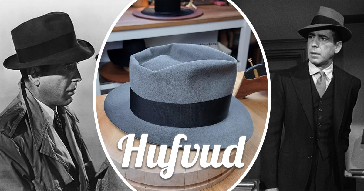 Hatmaker Week 45, November 2022: Just around the corner