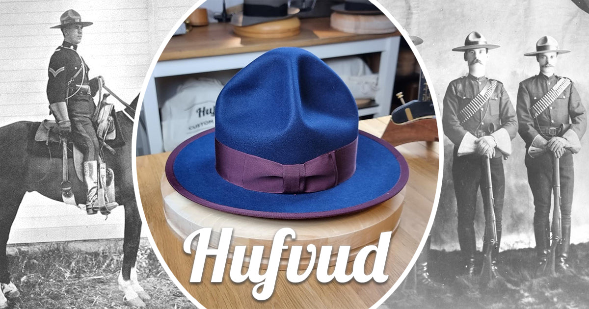 Hatmaker Week 48, December 2022: Final push of the year!