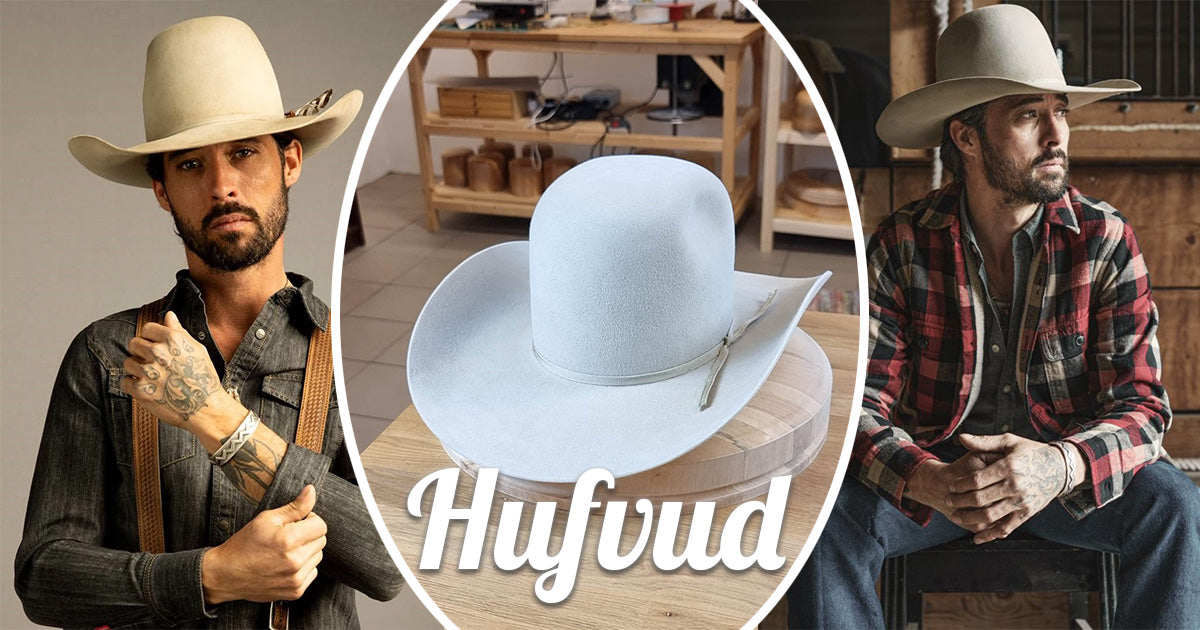 Hatmaker Week 13, April 2023: Get prepped!