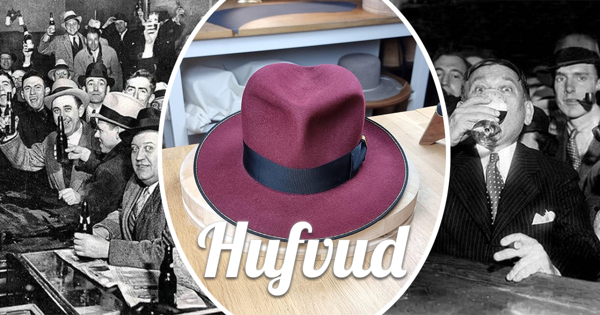 Hatmaker Week 52, January 2023: Happy New Year 2023!