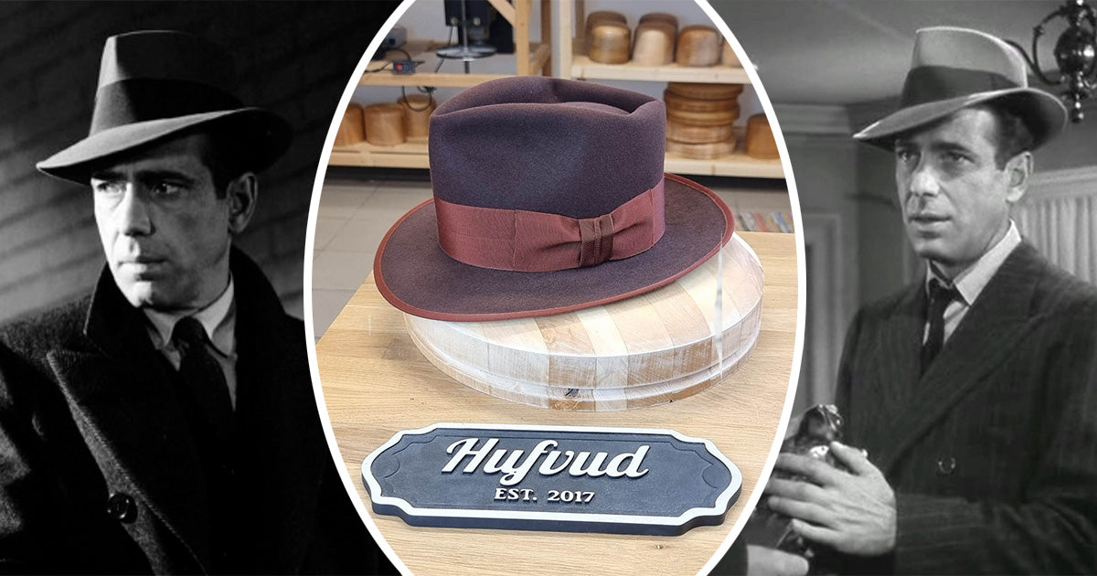 Hatmaker Week 28, July 2023: Nearly there!