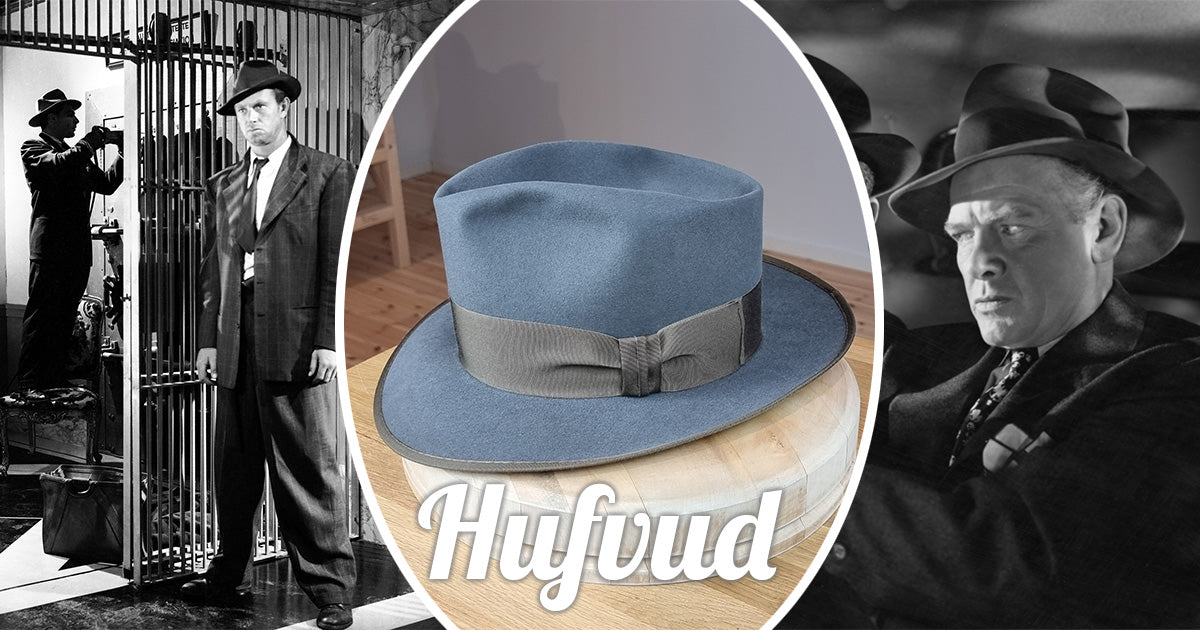 Hatmaker Week 50, December 2023: The Nights before Christmas