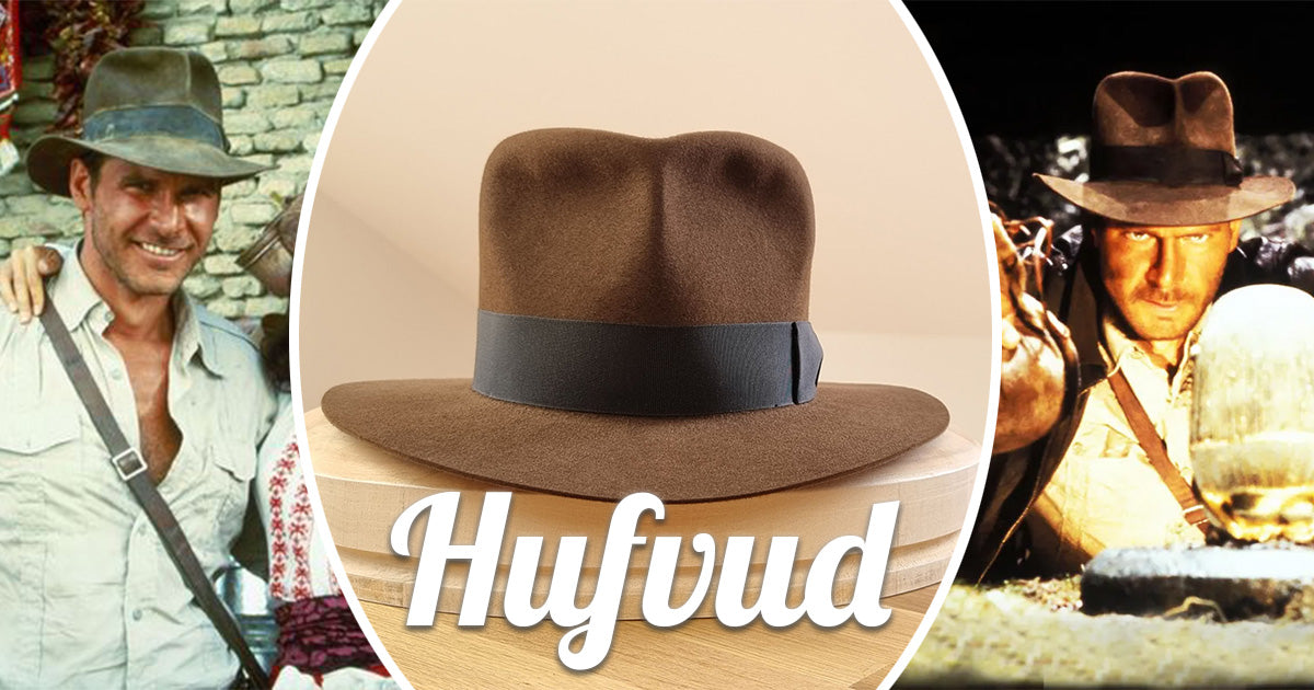 Hatmaker Week 34, August 2023: Where the adventure takes you