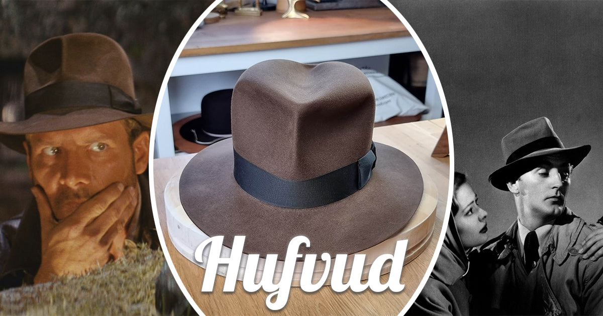 Hatmaker Week 42, October 2022: New move and big changes!