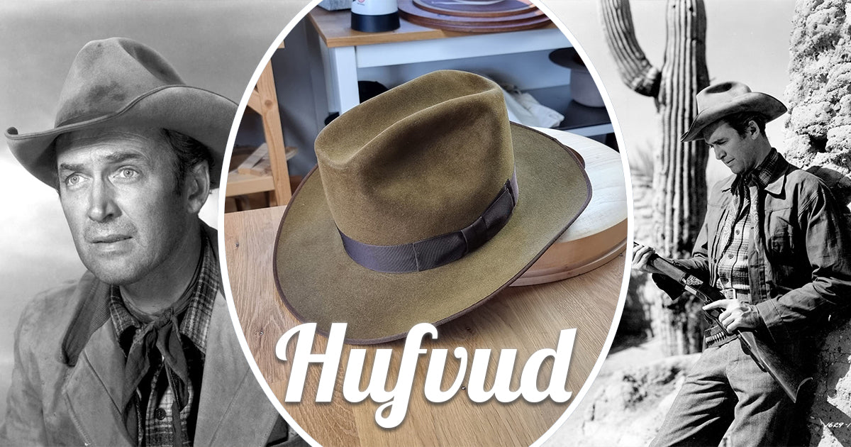 Hatmaker Week 2, January 2023: So it begins