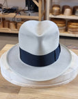 CAGNEY FEDORA | CUSTOM ORDER