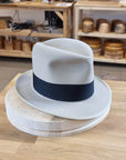 CAGNEY FEDORA | CUSTOM ORDER