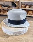 CAGNEY FEDORA | CUSTOM ORDER