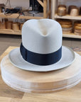 CAGNEY FEDORA | CUSTOM ORDER