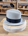 CAGNEY FEDORA | CUSTOM ORDER