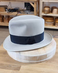 CAGNEY FEDORA | CUSTOM ORDER