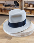 CAGNEY FEDORA | CUSTOM ORDER