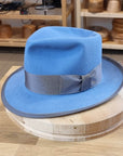 WHIPPET FEDORA | CUSTOM ORDER