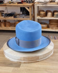 WHIPPET FEDORA | CUSTOM ORDER