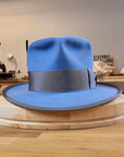 WHIPPET FEDORA | CUSTOM ORDER