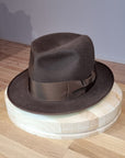 VALIANT FEDORA | CUSTOM ORDER