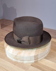VALIANT FEDORA | CUSTOM ORDER
