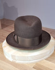 VALIANT FEDORA | CUSTOM ORDER