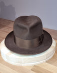 VALIANT FEDORA | CUSTOM ORDER