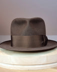 VALIANT FEDORA | CUSTOM ORDER