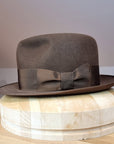 VALIANT FEDORA | CUSTOM ORDER