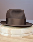 VALIANT FEDORA | CUSTOM ORDER