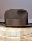 VALIANT FEDORA | CUSTOM ORDER