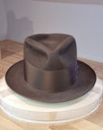 GORM FEDORA | CUSTOM ORDER