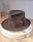 GORM FEDORA | CUSTOM ORDER