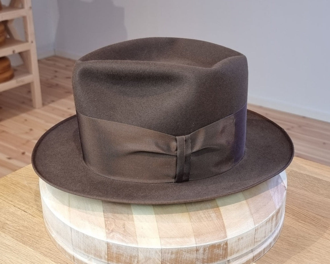 GORM FEDORA | CUSTOM ORDER