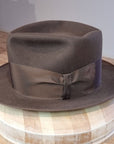 GORM FEDORA | CUSTOM ORDER