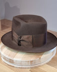 GORM FEDORA | CUSTOM ORDER