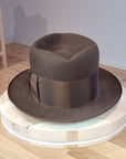 GORM FEDORA | CUSTOM ORDER
