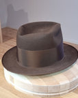 GORM FEDORA | CUSTOM ORDER
