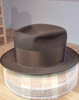 GORM FEDORA | CUSTOM ORDER