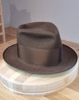 GORM FEDORA | CUSTOM ORDER