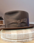 GORM FEDORA | CUSTOM ORDER