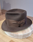 GORM FEDORA | CUSTOM ORDER