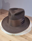 GORM FEDORA | CUSTOM ORDER