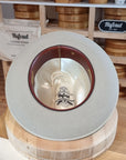 OPEN ROAD HAT | BEAVER HUNDRED | SILVERBELLY COLOR | SIZE 61, US 7 5/8