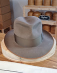 EINAR FEDORA | BEAVER FIFTY | MULTIPLE SIZES AVAILABLE - Hufvud