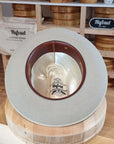 OPEN ROAD HAT | BEAVER HUNDRED | SILVERBELLY COLOR | SIZE 61, US 7 5/8