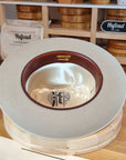 OPEN ROAD HAT | BEAVER HUNDRED | SILVERBELLY COLOR | SIZE 61, US 7 5/8