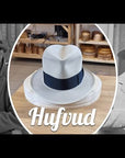 CAGNEY FEDORA | CUSTOM ORDER