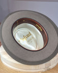 RAGNAR FEDORA | 50X BEAVER BLEND | WHISKEY COLOR | SIZE 58, US 7 1/4