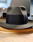 GORM FEDORA | CUSTOM ORDER